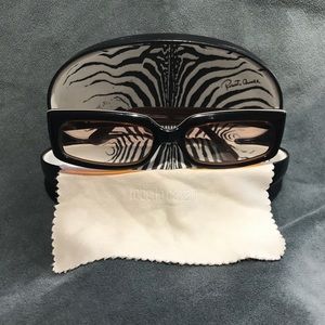 Roberto Cavalli sunglasses